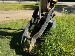 Used 2015 CATERPILLAR 308E2 CR Crawler Excavators - Mini Pennsylvania US | Iron Exchange Equipment Solutions #1353779