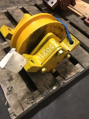 NEW P & H, Whiting 10 Ton