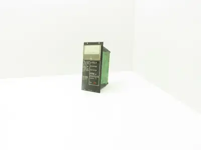 Hobart Brothers 406730 Change Control Panel Circuit Board 0-200A Meter Rev 5