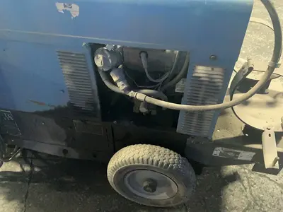 Used MILLER BOBCAT 250 Arc Welders Ohio US | HGR 24 #1441286