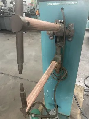 WESTERN ARCTRONICS 10 kVA WELDERS, SPOT, ROCKER ARM | Wheeler Machinery Sales (4)