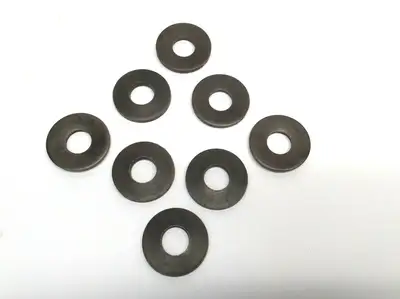 New | in-Stock Belleville Disc Spring Washers Hardware Washers Michigan US | Maverick Industrial Sales #1398747