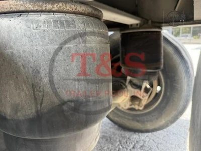 Used 2023 TRAILSTAR _UNKNOWN_ Dump Trailers Illinois US | T&S Trailer Pool #1509478