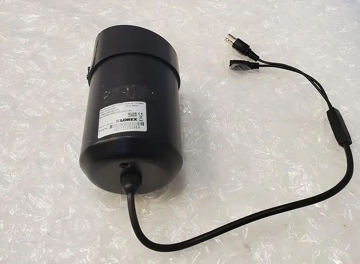 Used _UNKNOWN_ CVC6985U Semiconductor Parts California US | Advanced Capital Equipment Sales #429526