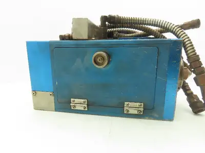 Used MITSUBISHI _UNKNOWN_ Robot Parts Indiana US | Arrow Industrial #1316823