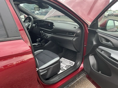 Used 2025 BUICK ENVISTA SUVs Michigan US | Miedema Asset Management Group #1406766