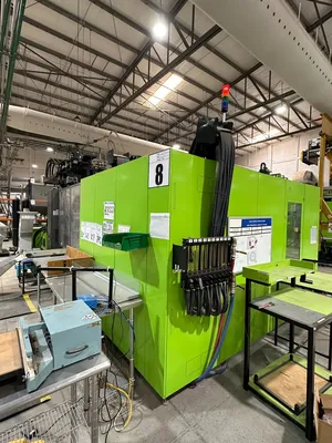 2024 ENGEL Duo 5160/1150 speed Horizontal Plastic Injection Molding Machines | JYC MACHINERY (17)