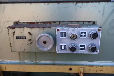 1965 PRESS & SHEAR 618 Shears | MD Equipment Services LLC (5)