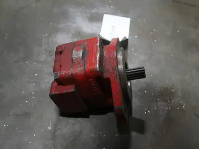 USED MUNCIE PH3-2BPBL