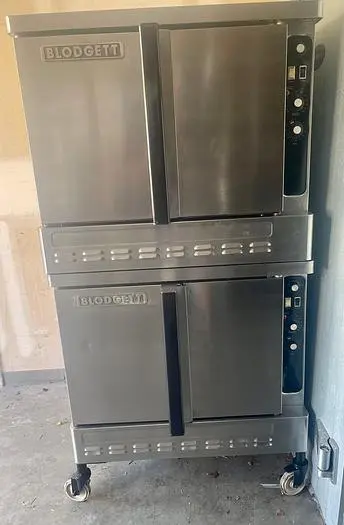 Used BLODGETT _UNKNOWN_ Gas Cooking Equipment Ohio US | Palm Beach Restaurant Equipment, LLC #1421295