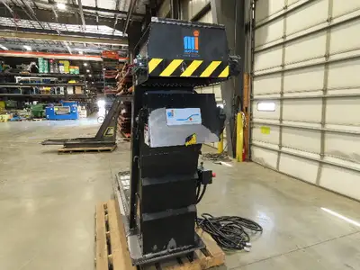 Used MAYFRAN _UNKNOWN_ Conveyor Parts Indiana US | Arrow Industrial #1366808
