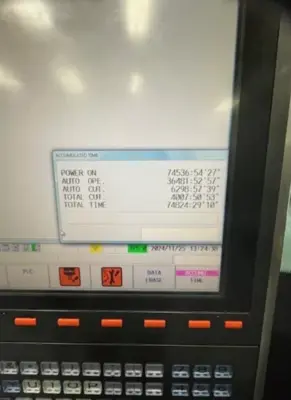 2012 MAZAK Integrex i-500V Multitasking Machining Centers | Toolquip, Inc. (7)