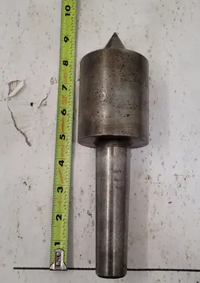 Used COLLIS LIVE CENTER 4MT Misc Industrial Equipment Kentucky US | Aucto #688173