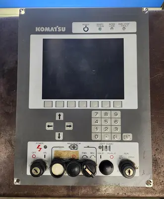 USED KOMATSU SIT-4-CB-C
