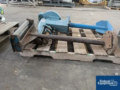 USED PEXTO Pexto Groover