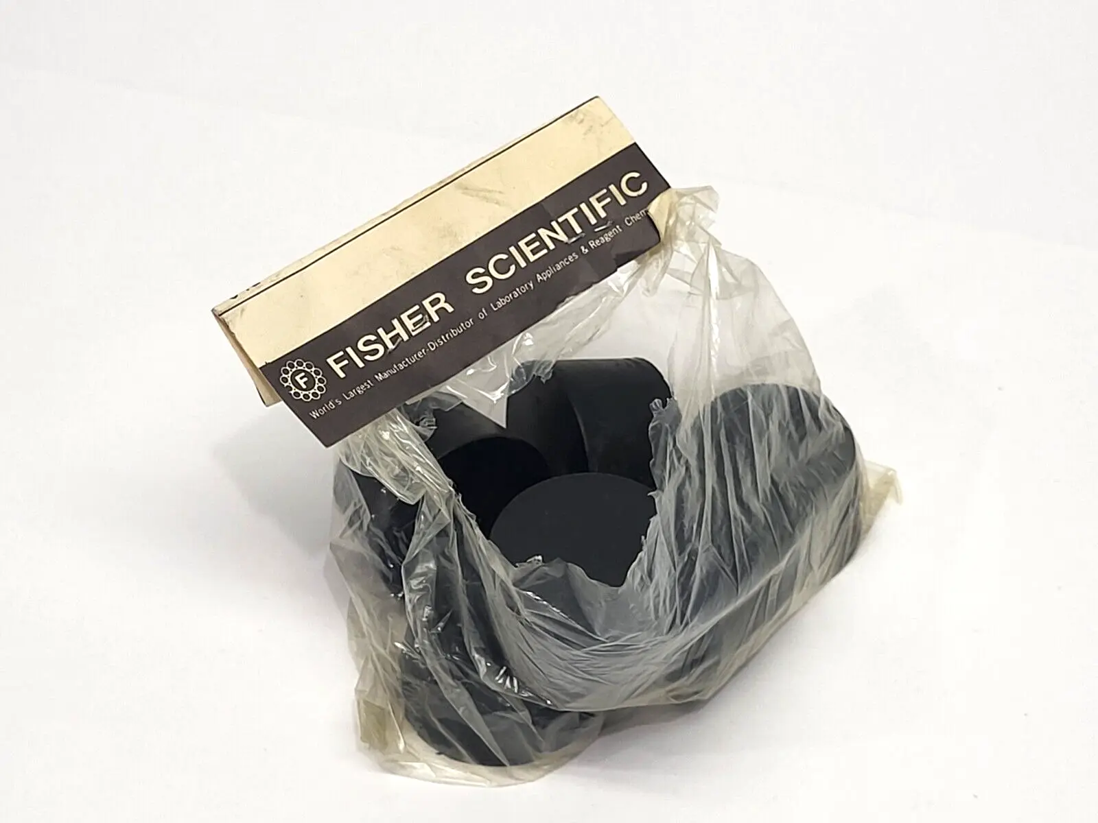 New | in-Stock FISHER SCIENTIFIC 14-130 Supplies and Labware Michigan US | Maverick Industrial Sales #1123077
