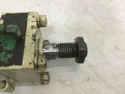 Used KAWAGUCHI JEKS-265 / ISC Injection Molding Parts Michigan US | Ideal Machinery #607372