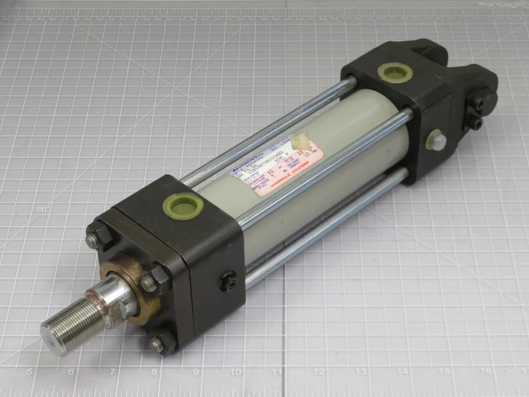 Used HORIUCHI MACHINERY _UNKNOWN_ Hydraulic Cylinders | OCO Industrial #1638638