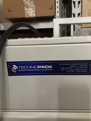 USED 2019 JORESTECH TUN-1540