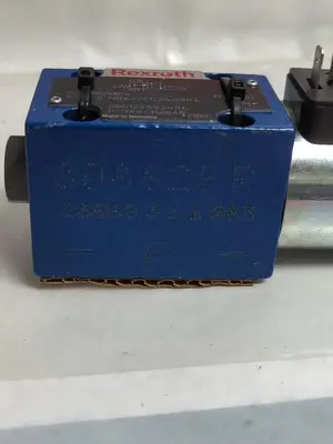 New | in-Stock REXROTH R900553670 Pump & Valve Parts Ohio US | Surplus Asset Holdings #1242994
