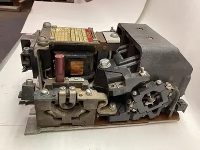 Used WESTINGHOUSE 11-200-N-3 Industrial Controls | Surplus Asset Holdings #1220561