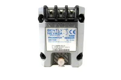 NEW BENTLY NEVADA 330900-50-00 PROXIMITY SENSOR 3309005000