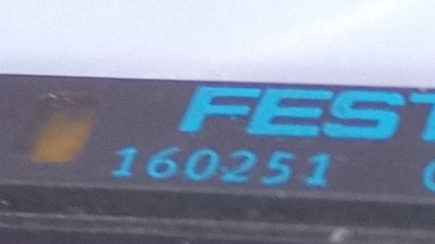 USED Festo 160251