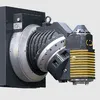 FPT DINOSTAR Vertical Milling Machine - Mill or Mill & Turn thumbnail