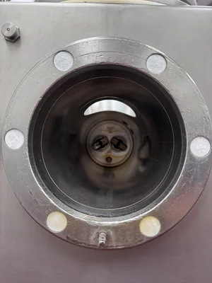 Used VEMAG HP 20E Commercial Food Processors Illinois US | M&M Equipment Corp. #1278600
