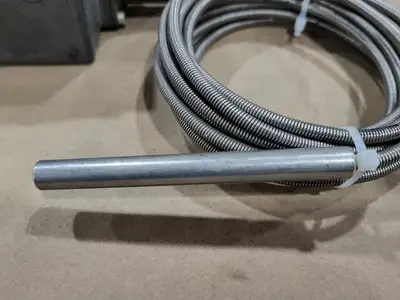 NEW BARKSDALE MT1H-M251S-12-A