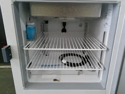 Thermo Scientific ULT430A Revco Undercounter Laboratory  Freezer 4.9Cf 120v