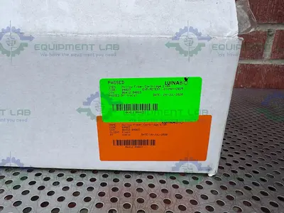 NEW GE HEALTHCARE UFP-500-E-8A HOLLOW FIBER CARTRIDGE 500,000 NMWC, 3600CM²