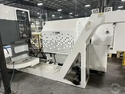 USED 2021 MODIG HHV HYBRID