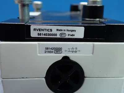 NEW AVENTICS 5814230000