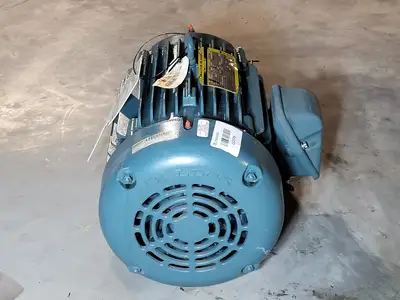 NEW BALDOR CECP2333T-5