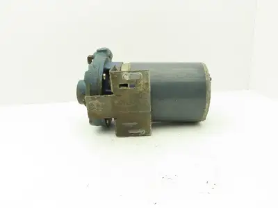 Scot 11 Cast Iron Centrifugal Pump 1.25"x 1" NPT 2Hp 230/460V 3PH 56J