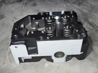 New | in-Stock DEUTZ 04612446 Generators British Columbia CA | Lenmark #835093