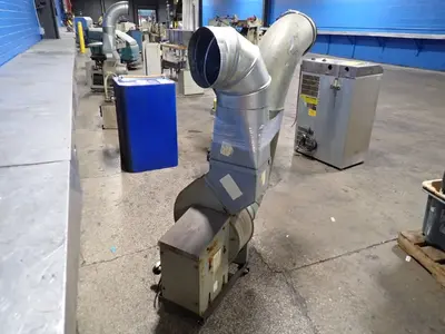 Ventilator - 4wr61a