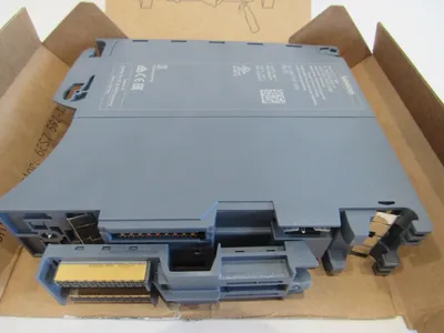 NEW SIEMENS 6ES7522-1BH01-0AB0 OUTPUT MODULE S7-1500 6ES75221BH010AB0