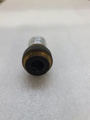 OLYMPUS M20 .40 OBJECTIVE