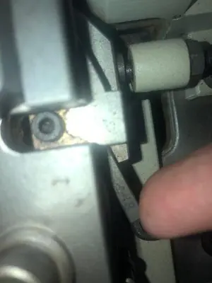 3260-100 FICO Type Single or Double Cable Chain Making Machine Tooled 0,18mm Single Cable