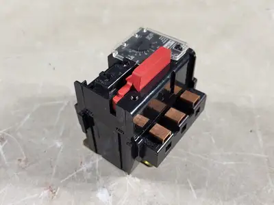USED MOTOR LOGIC 9065SF020