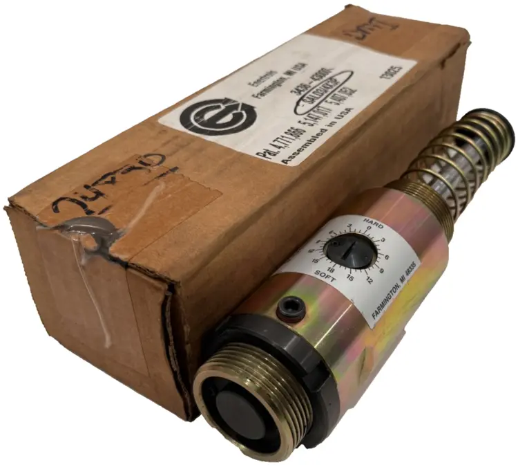 New | in-Stock ENERTROLS SALD3/4X3P Motion Controls Michigan US | SB Industrial Supply #1062129