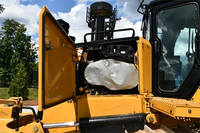 Used 2019 CATERPILLAR D6 Crawler Dozers South Carolina US | BTM Machinery #1354403
