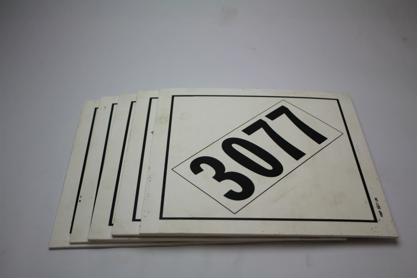 Used HMP 3077 Commercial Materials & Supplies California US | Davliegogo LLC #1706731