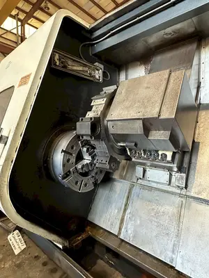 USED 2007 JOHNFORD ST-60FH