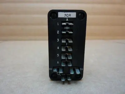 USED ALLEN BRADLEY 1611-A11 SER A