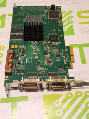 USED MATROX 63039621344