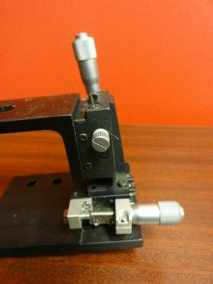 USED NEWPORT HVM-.5