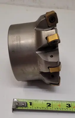 Used INGERSOLL CUTTING TOOLS DD6H-40R01 Misc Industrial Equipment Kentucky US | Aucto #687127